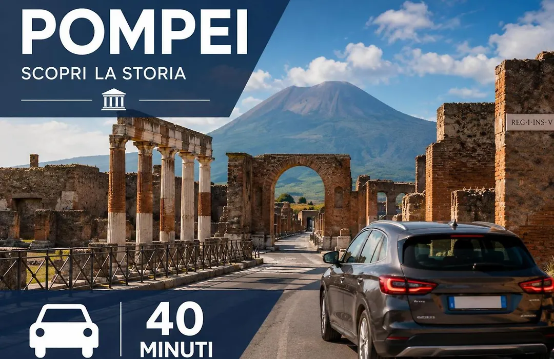 Cristina House 5 Min From Naples Old Town & Train Station Wifi 5 Star-1